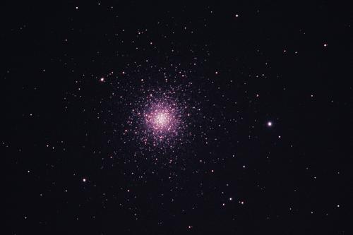 M3 Globular Star Cluster