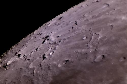 Moon Close Up 2