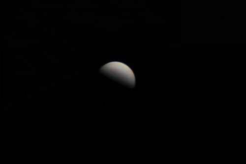 Venus 16.03.2020